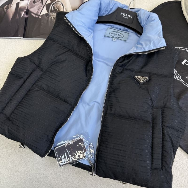 Prada Down Jackets